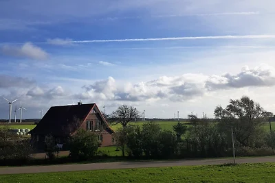 Deichgucker - Urlaub an der Küste
