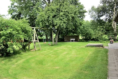 Nordlicht auf dem Mövenhof