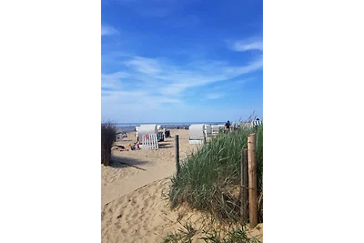 Deichgucker - Urlaub an der Küste
