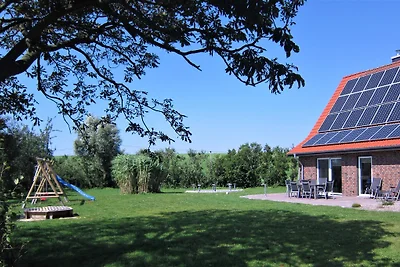 Deichgucker - Urlaub an der Küste