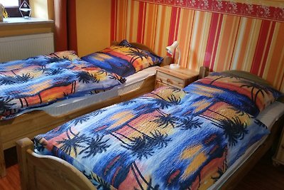 Ferienwohnung OURBLICK