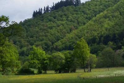 Ferienwohnung OURBLICK