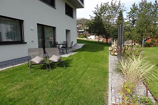 Ferienwohnung Nadine