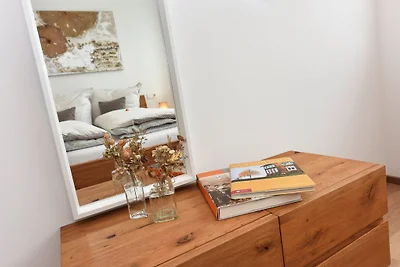 Ferienwohnung Nadine