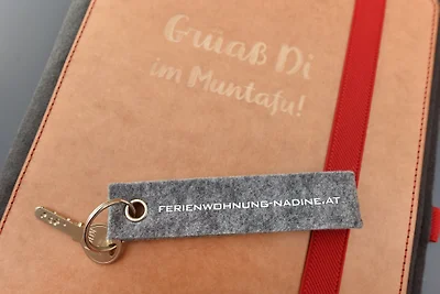Ferienwohnung Nadine