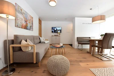 Ferienwohnung Nadine
