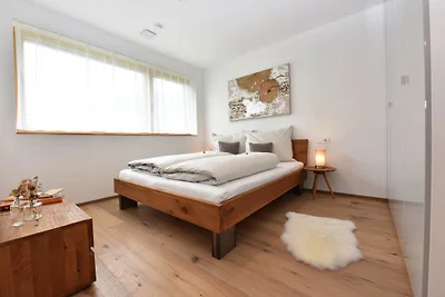 Ferienwohnung Nadine