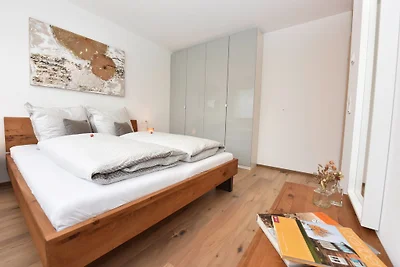 Ferienwohnung Nadine