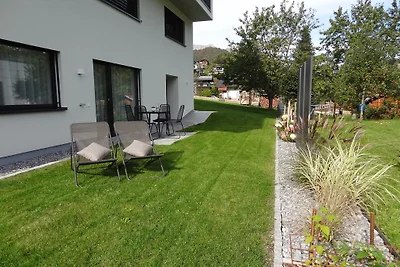 Ferienwohnung Nadine