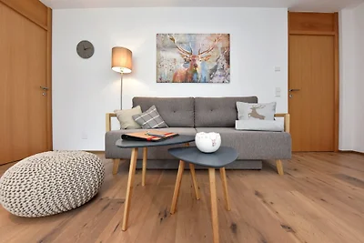 Ferienwohnung Nadine