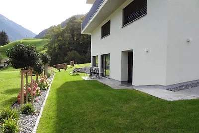 Ferienwohnung Nadine