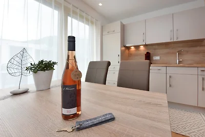 Ferienwohnung Nadine
