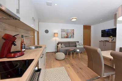 Ferienwohnung Nadine