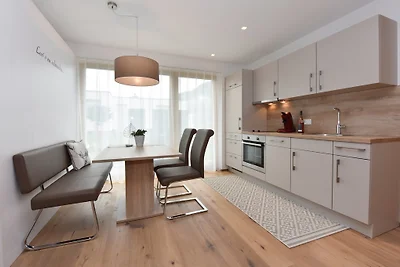Ferienwohnung Nadine