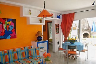 Apartament Los Patios - Flat Orange 