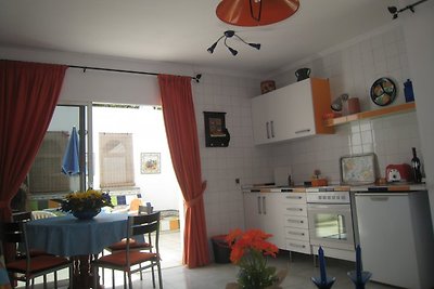 Los Patios - Apartment Orange