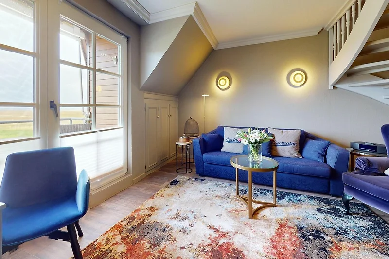 Woonkamer