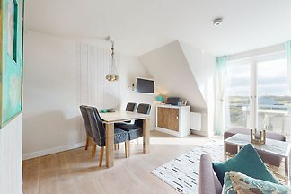 Appartement Vacances avec la famille Hörnum