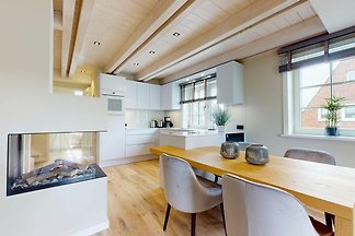 Domizil Budersand 34 Inselsuite