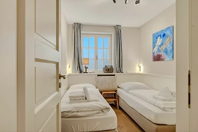 Vakantieappartement Gezinsvakantie Hörnum