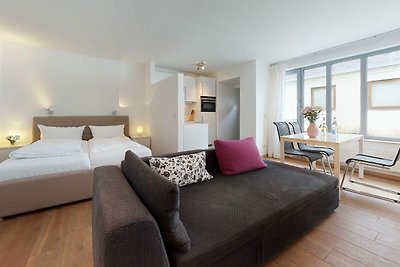 Vakantieappartement Gezinsvakantie Hörnum