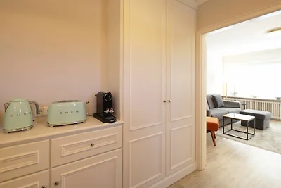 Strandvilla Strand Loft