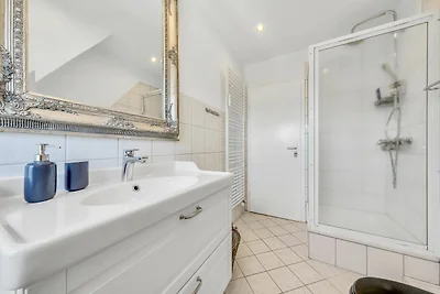 Appartement Vacances avec la famille Hörnum