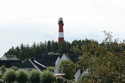 Casa vacanze Vacanza di relax Hörnum