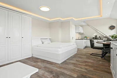 Vakantieappartement Gezinsvakantie Hörnum