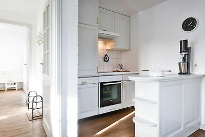 Snetjers Hüs Appartement 13