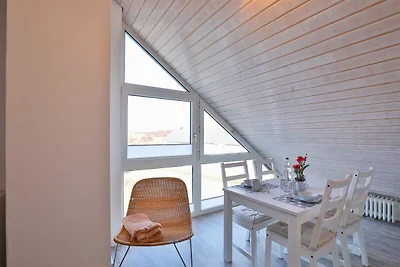 Vakantieappartement Gezinsvakantie Hörnum