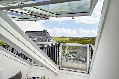 Appartement Vacances avec la famille Hörnum