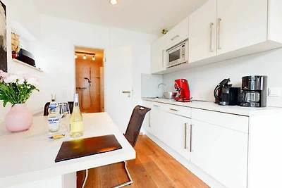 Vakantieappartement Gezinsvakantie Hörnum