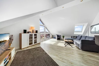 Berliner Ring Inselkoje