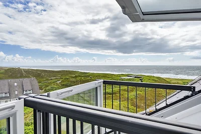 Appartement Vacances avec la famille Hörnum