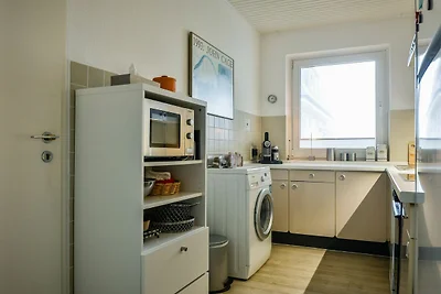 Gurtdeel Sonnenwohnung