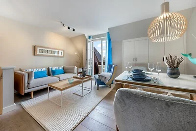 Apartament Dla rodzin Hörnum