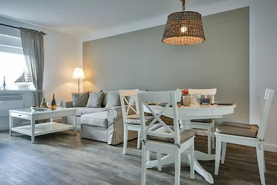 Haus Möwe Hygge Sylt