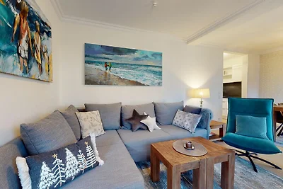 Appartamento Vacanza con famiglia Westerland