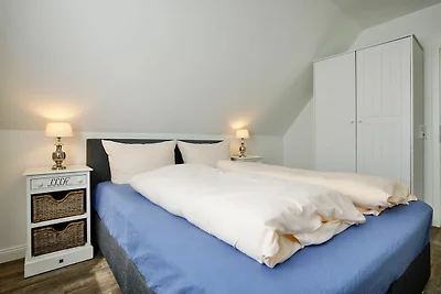 Maison sur Mer