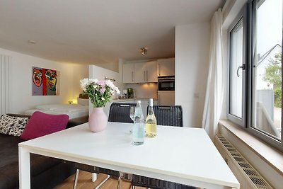 Vakantieappartement Gezinsvakantie Hörnum