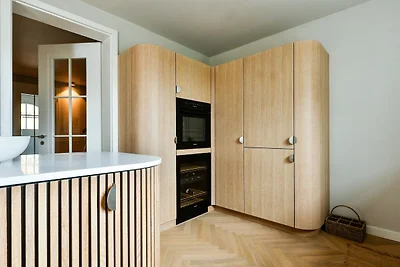 Casa vacanze Vacanza di relax Hörnum
