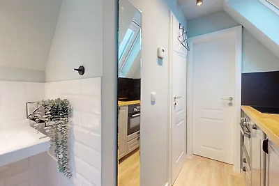 Vakantieappartement Gezinsvakantie Hörnum