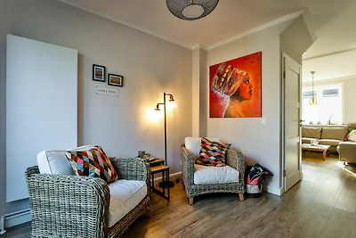 Casa vacanze Vacanza di relax Hörnum
