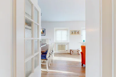 Vakantieappartement Gezinsvakantie Hörnum