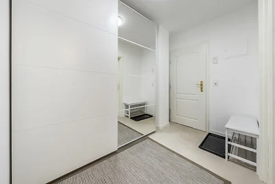 Apartament Dla rodzin Hörnum