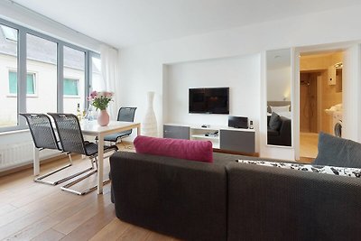 Vakantieappartement Gezinsvakantie Hörnum