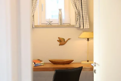 Strandvilla Strand Loft