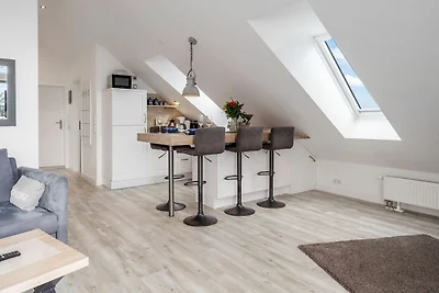 Berliner Ring Inselkoje