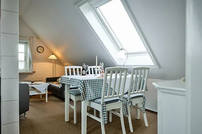 Snetjers Hüs Appartement 14